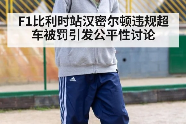 F1比利时站汉密尔顿违规超车被罚引发公平性讨论